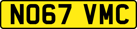 NO67VMC