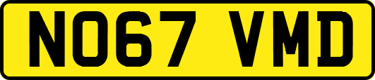 NO67VMD