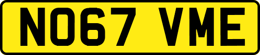 NO67VME