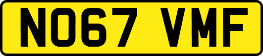 NO67VMF