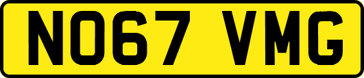 NO67VMG