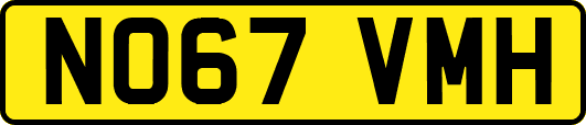 NO67VMH