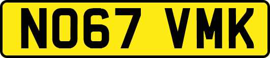 NO67VMK
