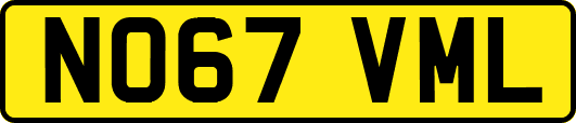 NO67VML