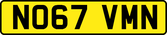 NO67VMN