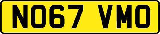 NO67VMO