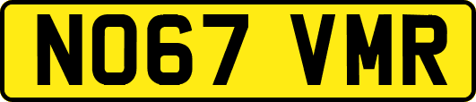 NO67VMR