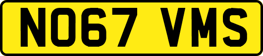 NO67VMS