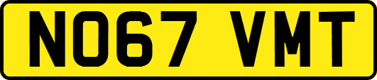 NO67VMT