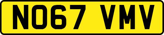 NO67VMV