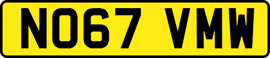 NO67VMW