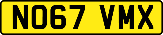 NO67VMX