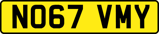 NO67VMY