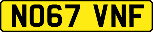 NO67VNF