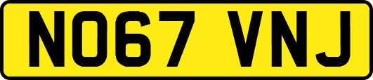NO67VNJ
