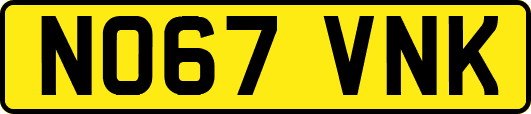NO67VNK