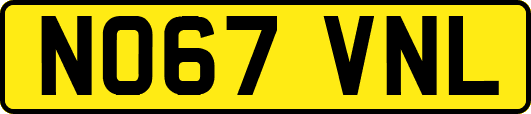 NO67VNL