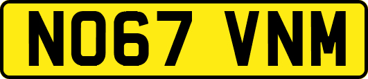 NO67VNM