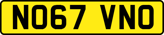 NO67VNO