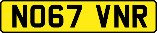 NO67VNR