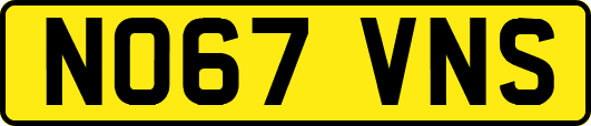 NO67VNS