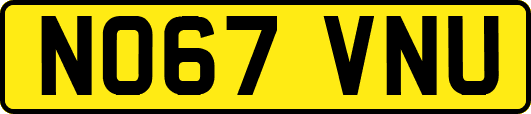 NO67VNU