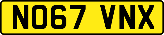 NO67VNX