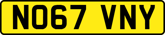 NO67VNY