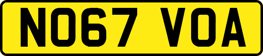 NO67VOA