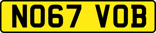 NO67VOB