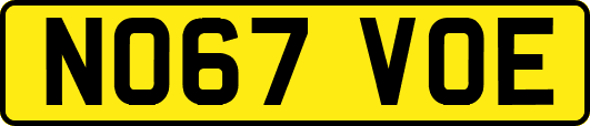 NO67VOE