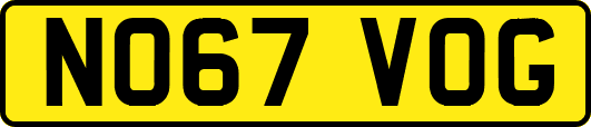 NO67VOG
