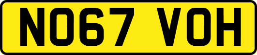 NO67VOH
