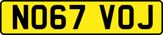 NO67VOJ