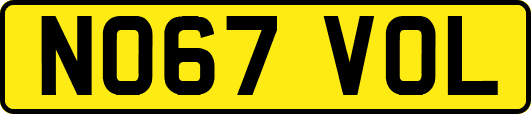 NO67VOL