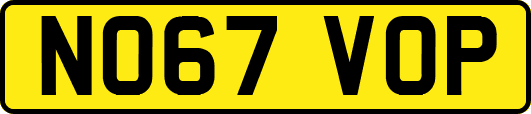 NO67VOP