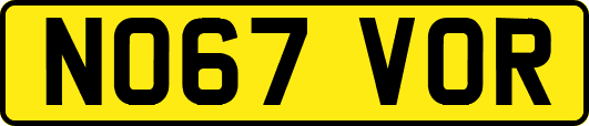 NO67VOR