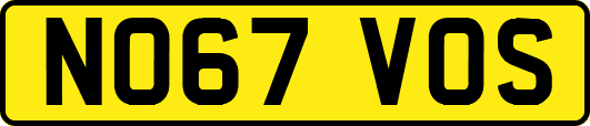 NO67VOS