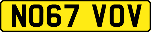 NO67VOV