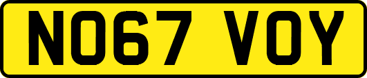 NO67VOY
