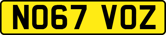 NO67VOZ
