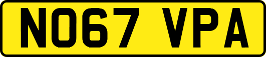 NO67VPA