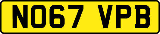 NO67VPB