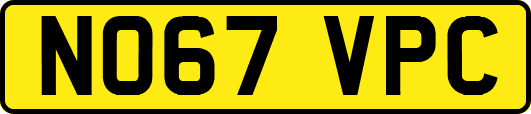 NO67VPC