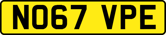NO67VPE