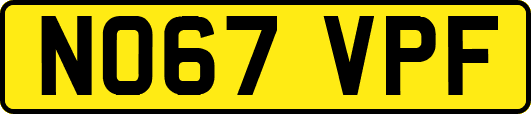 NO67VPF