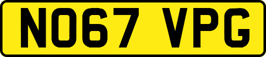 NO67VPG