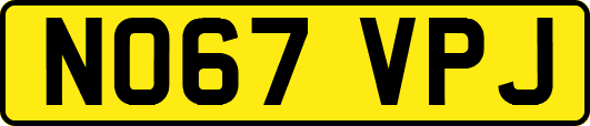 NO67VPJ
