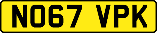 NO67VPK