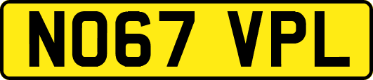 NO67VPL